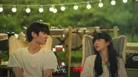 Drakor My Lovely Liar. (Foto: tvN via Soompi)