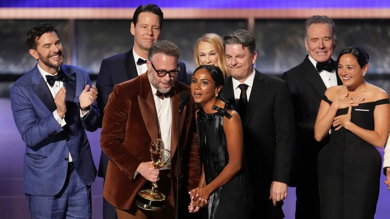 Emmy Awards 2025 Resmi Digelar, Ini Daftar Lengkap Pemenangnya dari Berbagai Kategori (photo by Emmy Awards)