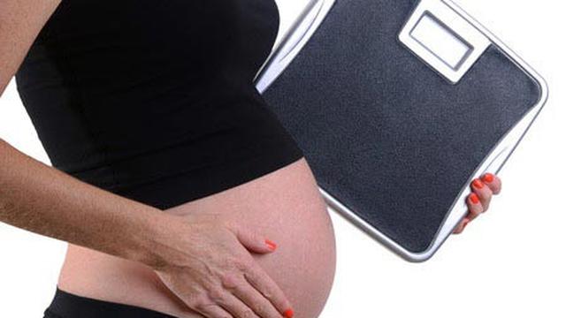 Kenaikan Berat Badan Selama Hamil yang Normal