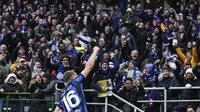 Davide Frattesi di Antara Inter Milan dan Galatasaray