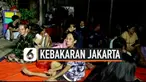 kebakaran taman sari thumbnail