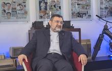 Iran Soroti Pentingnya Penguatan Kerja Sama D8 Hadapi Tantangan Ekonomi Global