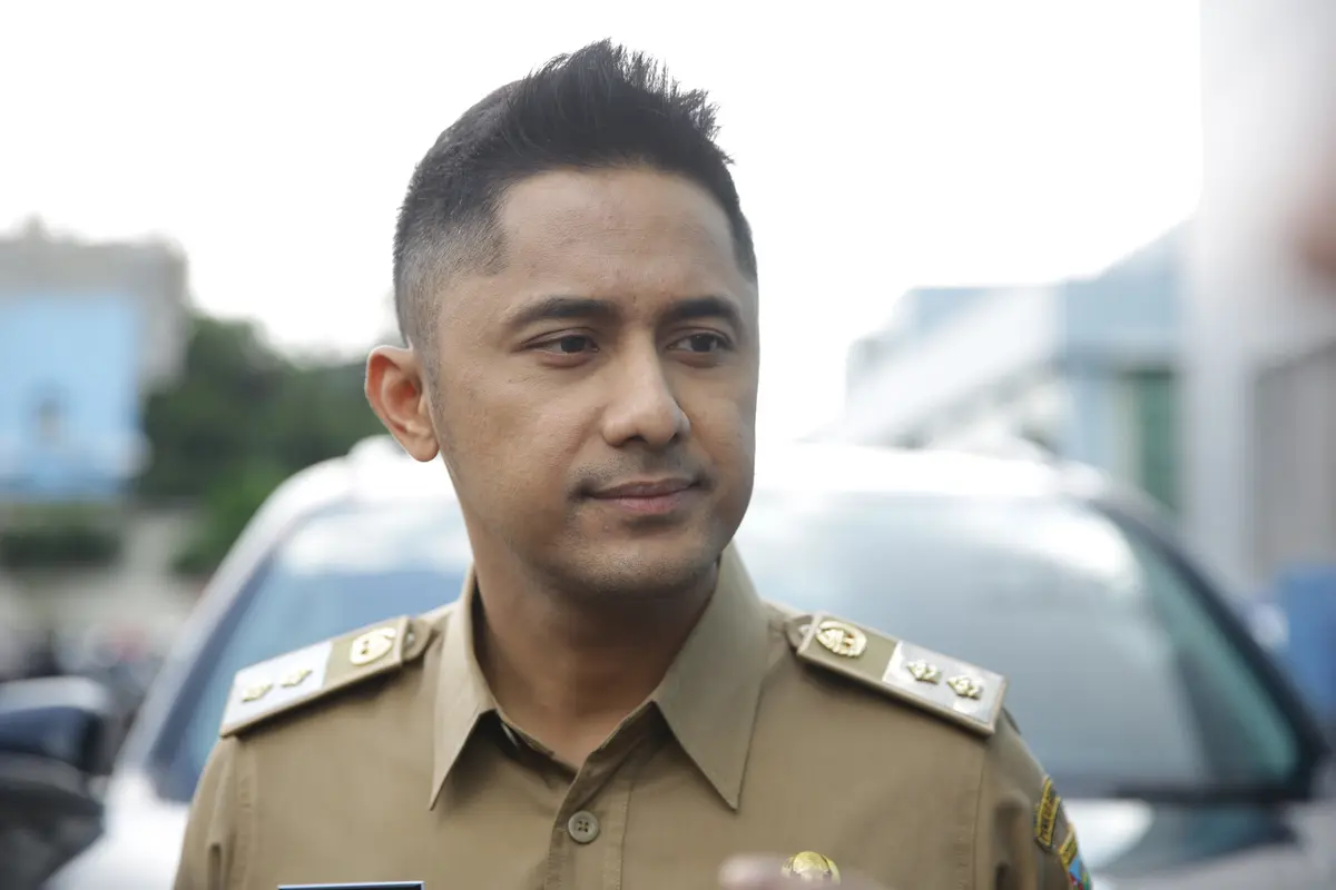 [Fimela] Hengky Kurniawan