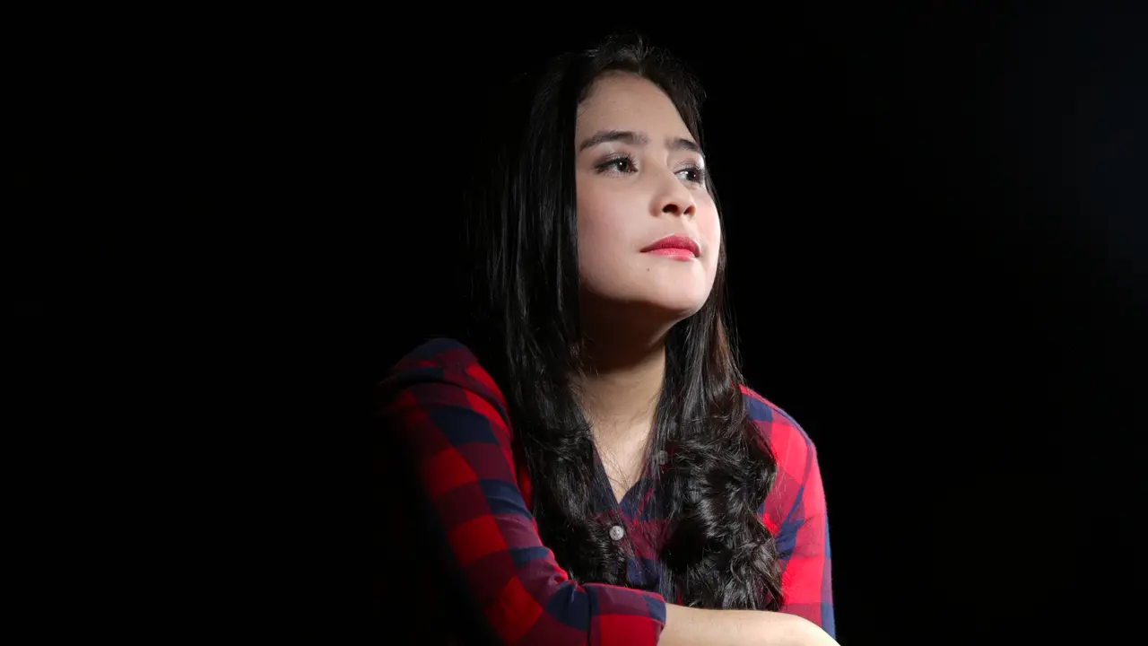 Prilly Latuconsina