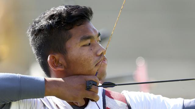 Olimpiade Rio de Janeiro 2016