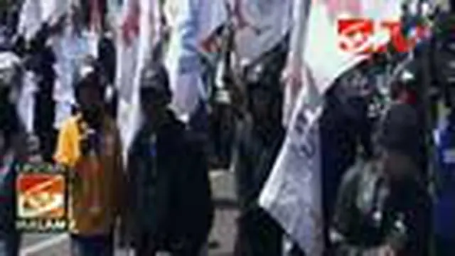 Buruh Minta Kapolres Sidoarjo Dicopot
