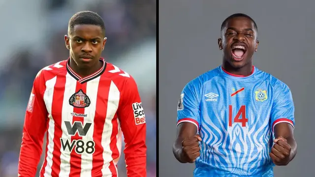 Noah Sadiki