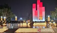 Prabowo Pimpin Ziarah Nasional dan Renungan Suci di TMP Kalibata Malam Ini