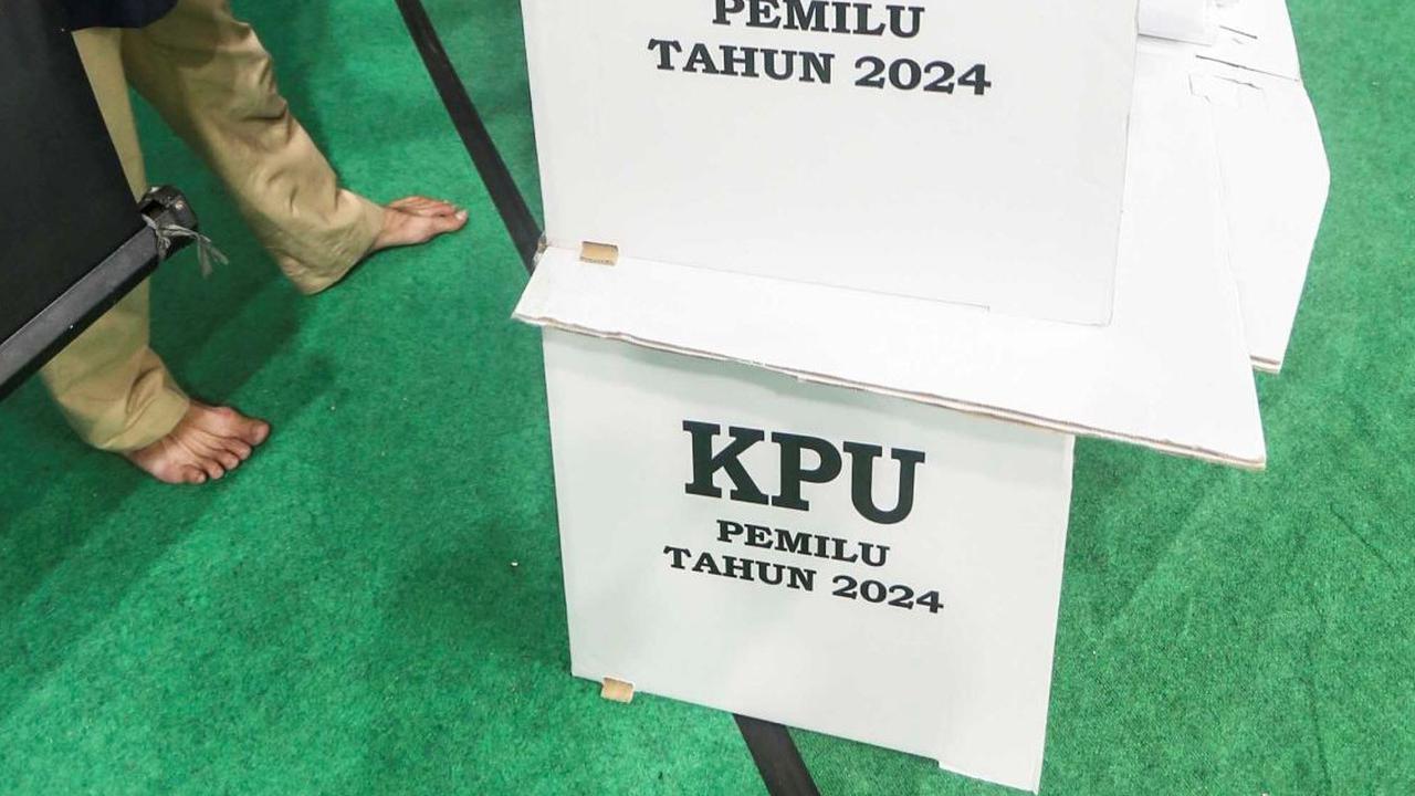 Skenario Tunda Pemilu dan Dampaknya, Perlu Diketahui