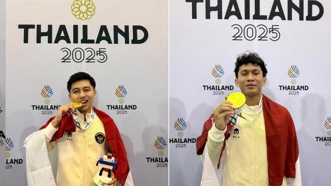 Enam Pemain Hoki Indonesia Berkiprah di Eropa, Tingkatkan Kualitas Timnas Usai SEA Games 2025