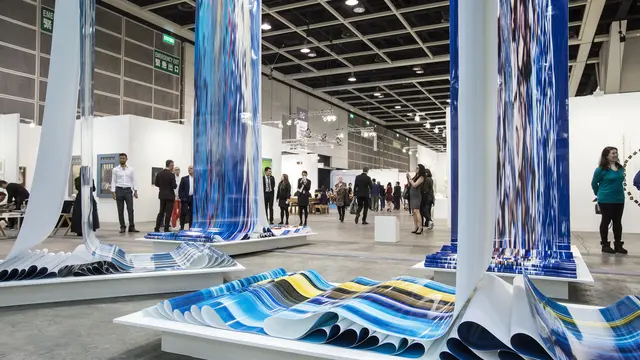 Tempat Wajib Saat Anda Eksplorasi Seni di Hong Kong