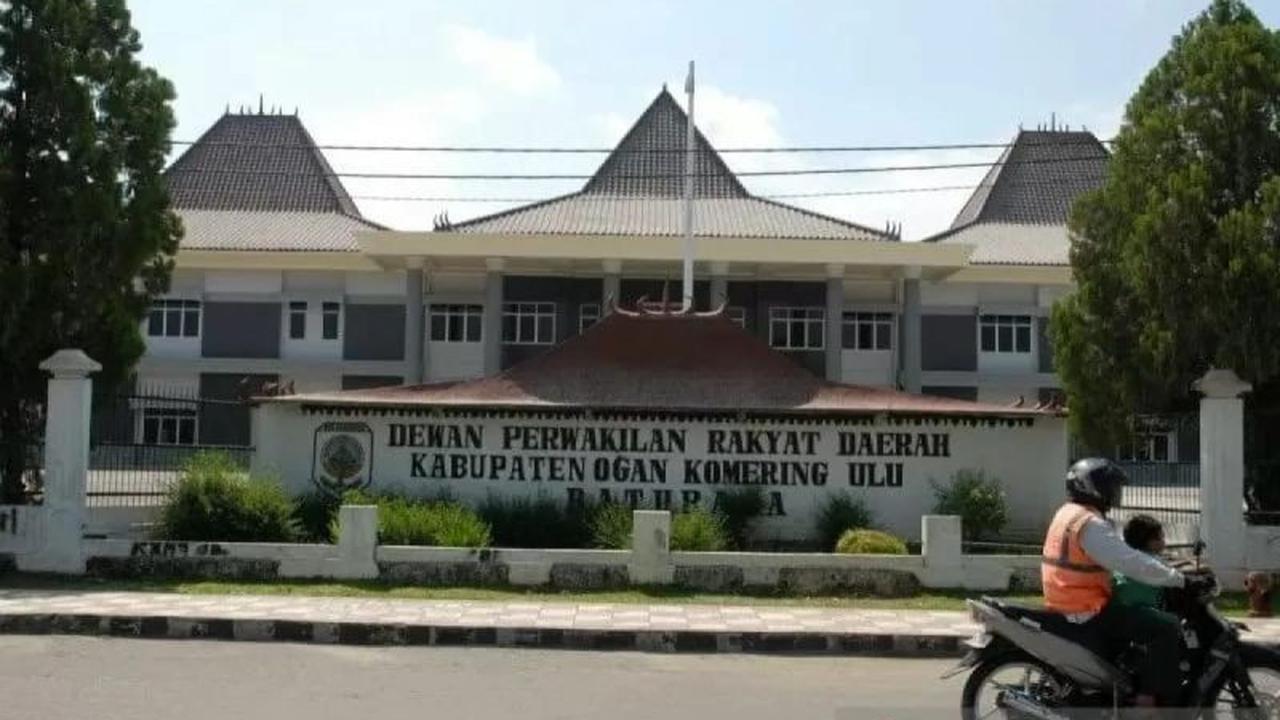 Fakta Unik: 500 Personel Gabungan Disiagakan untuk Pengamanan Aksi Demo Mahasiswa di OKU
