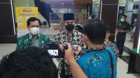 Viral Keluarga Pasien Covid-19 Mengeluh Ruang Isolasi di Tuban Penuh, Begini Respons Bupati