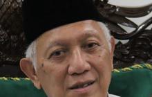 Ditunjuk sebagai Pj Ketua PWNU Jatim, Begini Penjelasan Gus Kikin