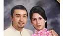 Kala itu, Marini memutuskan untuk menikah muda yaitu saat usianya 22 tahun. Tak heran, jika ia dan sang putra kini begitu akrab karena jiwa muda yang dimilikinya. Aktris keturunan Bugis dan Minangkabau itu juga kerap memamerkan kebersamaannya dengan Daffa. (Liputan6.com/IG/@marinizumarnisreal)