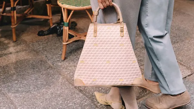 Fauré Le Page Hadirkan Nuansa Musim Semi Paris Lewat Koleksi Spring Summer 2026