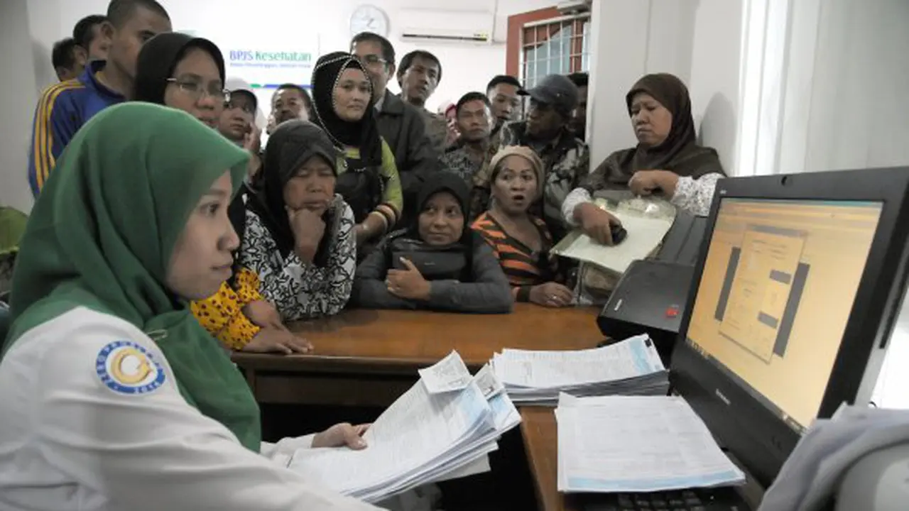 BPJS Kesehatan
