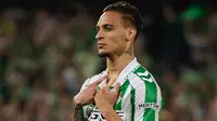 Antony Ingin Balas Dendam Usai Kegagalan di MU, Siap Bawa Real Betis Juara UEFA Conference League
