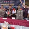 38 Kilogram Ganja dan 169 Pohon Disita di Papua