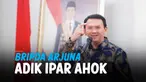 ADIK IPAR AHOK