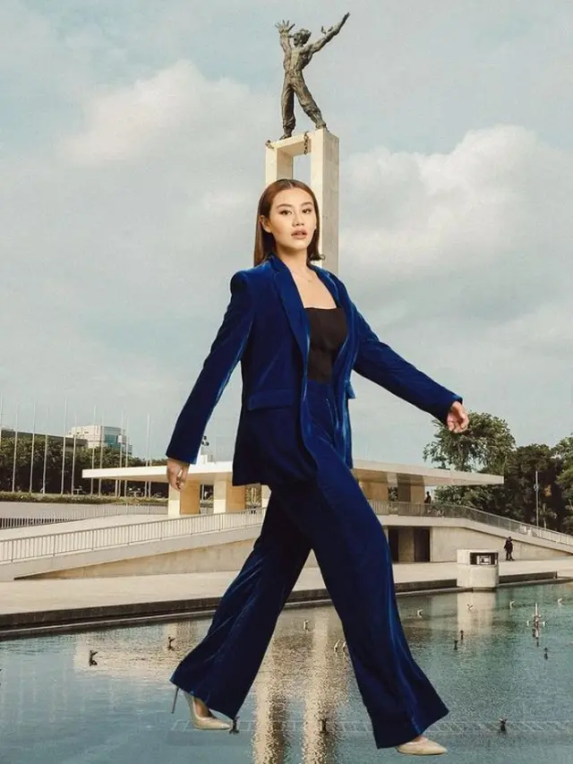 Aaliyah Massaid (Instagram/aaliyah.massaid)