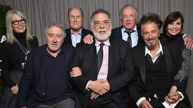 Robert De Niro