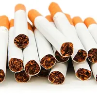 Ilustrasi rokok. (via: istimewa)