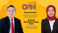 Ketika Hak Memilih Bertaruh dengan Hari Tua