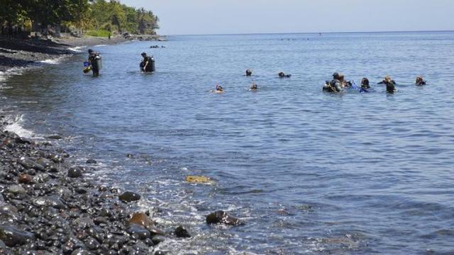 6 Fakta Menarik Kabupaten Karangasem yang Berjuluk Mutiara dari Timur Bali