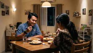 Rekomendasi GrabFood di Jakarta, 5 Tempat Makan yang Buka Malam Dekat Rumah dengan Ulasan Bagus