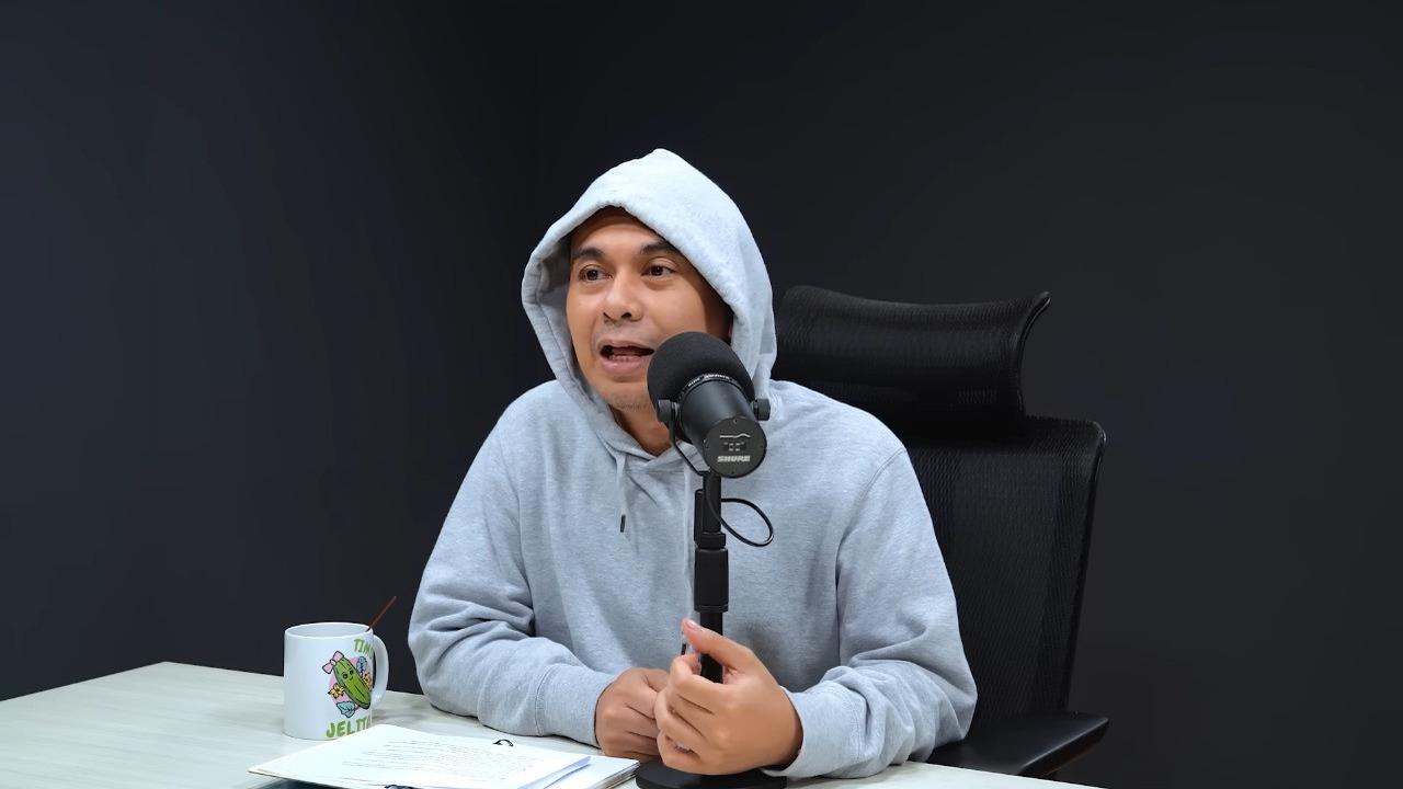 Davina Karamoy Blak-Blakan Dirinya Kembar 5, Tapi Saudara Kembarnya Sudah Meninggal