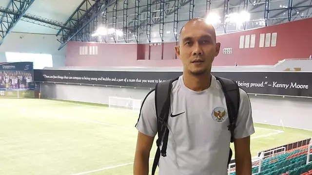 Lama Tak Muncul, Ini 5 Kabar Terbaru Markus Horison yang Baru Kehilangan Buah Hati