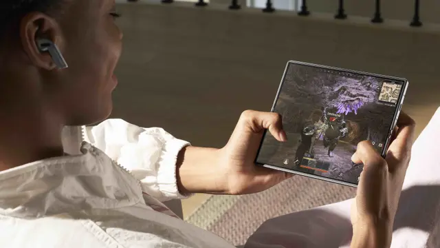 Samsung Galaxy Z Fold6