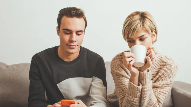 [Bintang] Walau Pergi Nggak Bilang, 3 Zodiak Ini Nggak Akan Cemburu