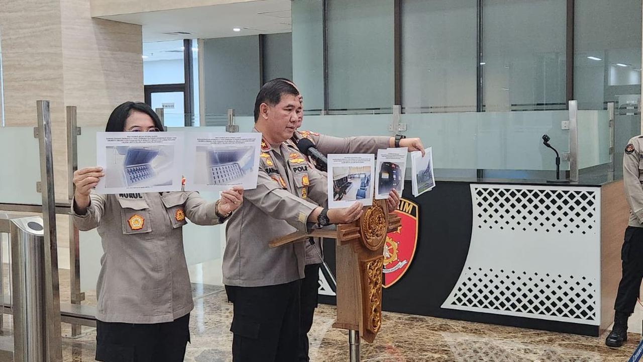 Koordinasi dengan BPK