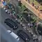 Kepergok Curi Motor, Maling Panik Nyemplung ke Kali