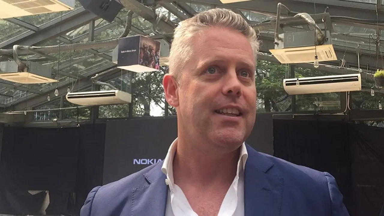 Nokia HMD