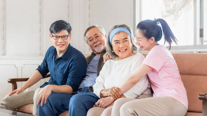 ramadan 2021 dan rumah oma