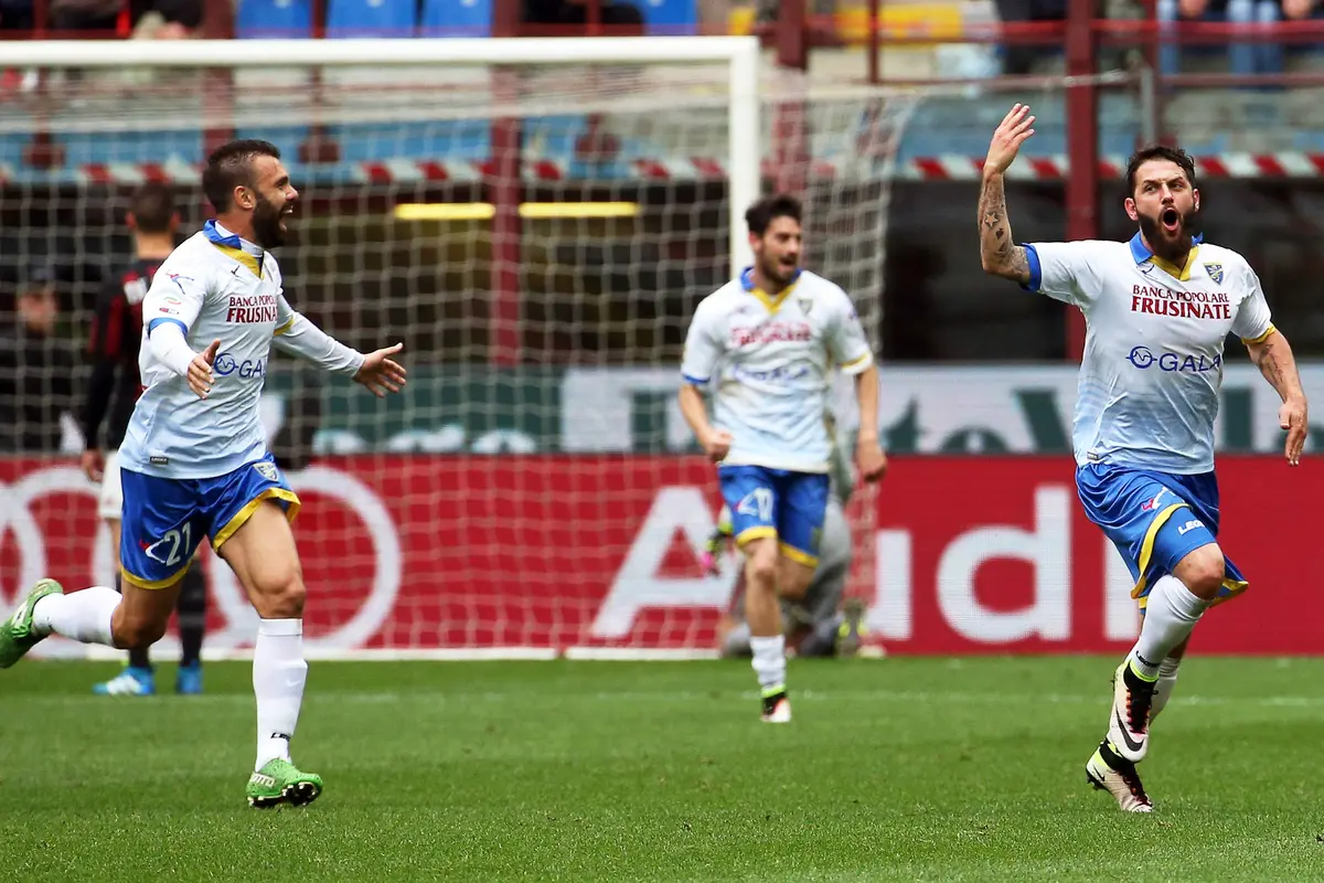Frosinone