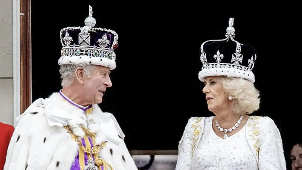 Ratu Camilla