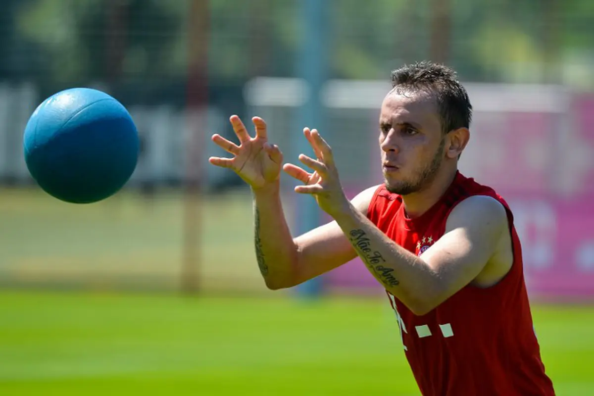 Rafinha