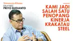 Liputan6 dotcom berkesempatan mewawancarai Dirut KIEC, Priyo Budianto. Priyo membeberkan peran KIEC dalam menyokong kinerja induk usaha beserta rencana bisnis KIEC tahun ini dan tahun yang akan datang.
