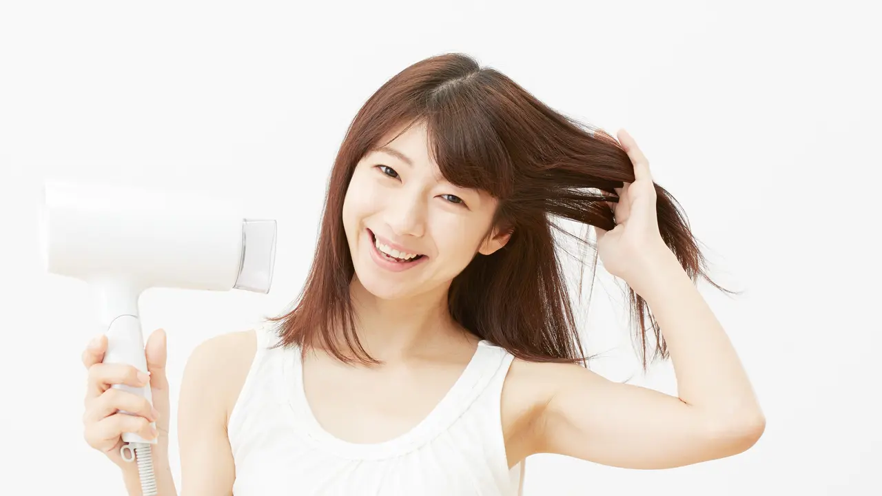 Perawatan Rambut