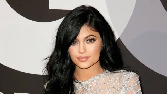 Riasan ala Kylie Jenner