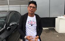 Disebut Mirip Andika Babang Tamvan, Rohmat Bahar Senyum-senyum saat Rambutnya Dicatok