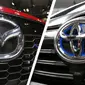 Mazda-Toyota (Foto: Asia-Nikkei.com)