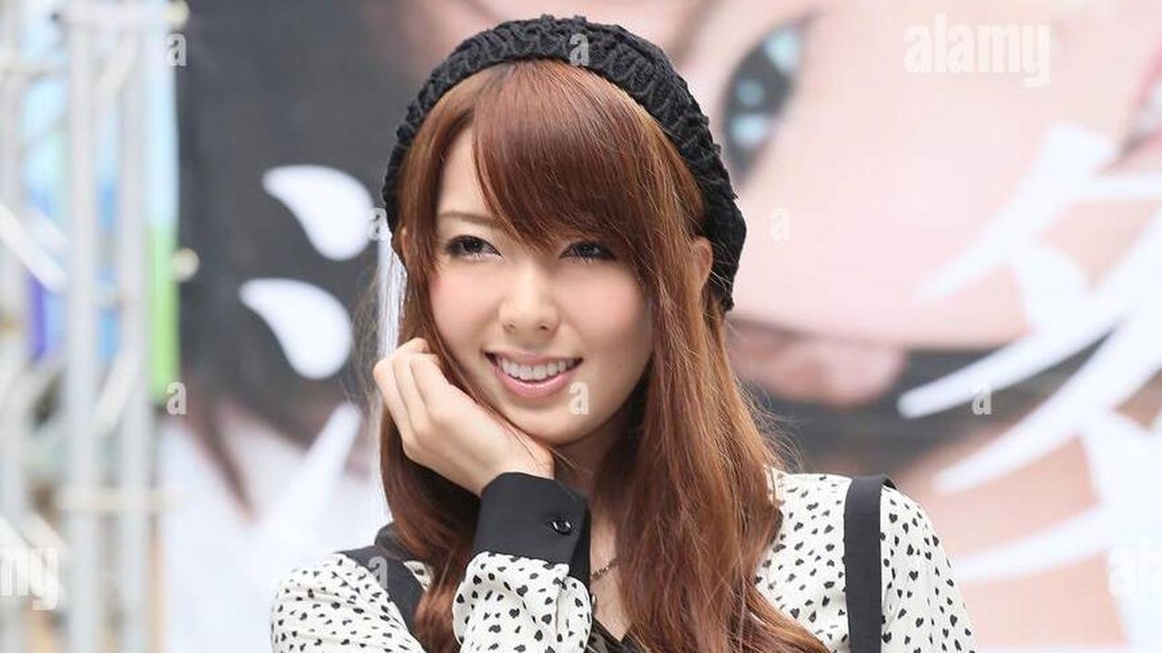 3. Yui Hatano
