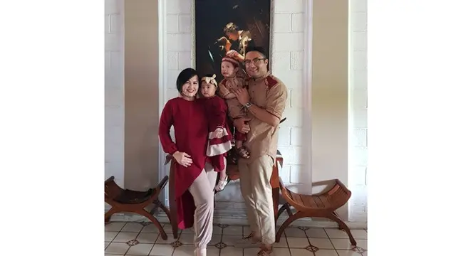 6 Seleb yang Butuh Penantian Panjang Untuk Hamil Setelah Sekian Lama Menikah