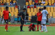 Tuntutan Jakmania dibawa ke GBK 