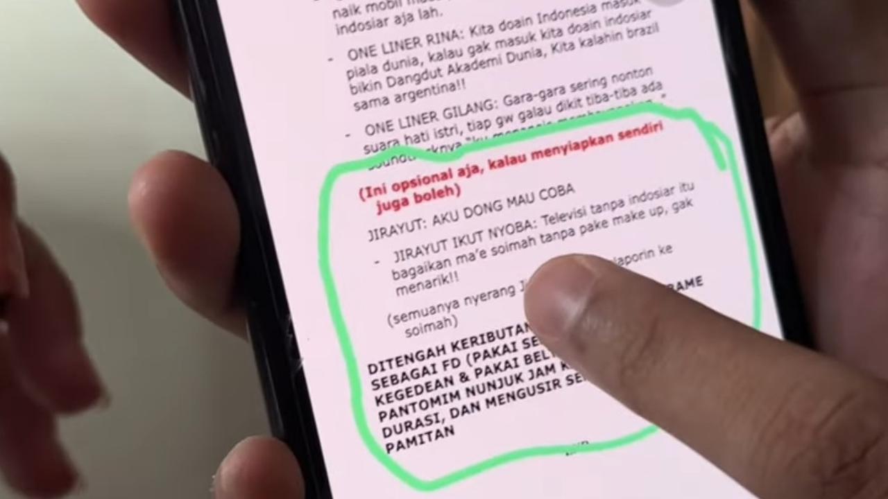 Gara-gara Diolok-olok, Soimah Labrak Rumah Jirayut dan Ngadu Langsung ke Ortunya